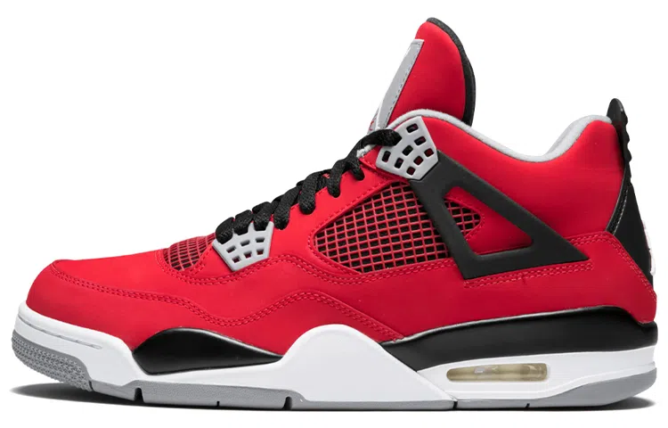 Jordan Air Jordan 4 Retro Toro Bravo