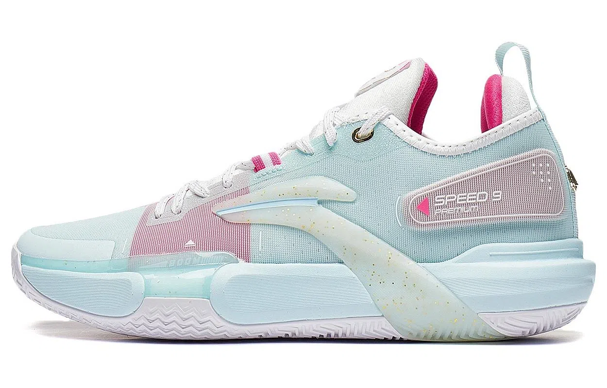 LiNing Speed 9 Premium