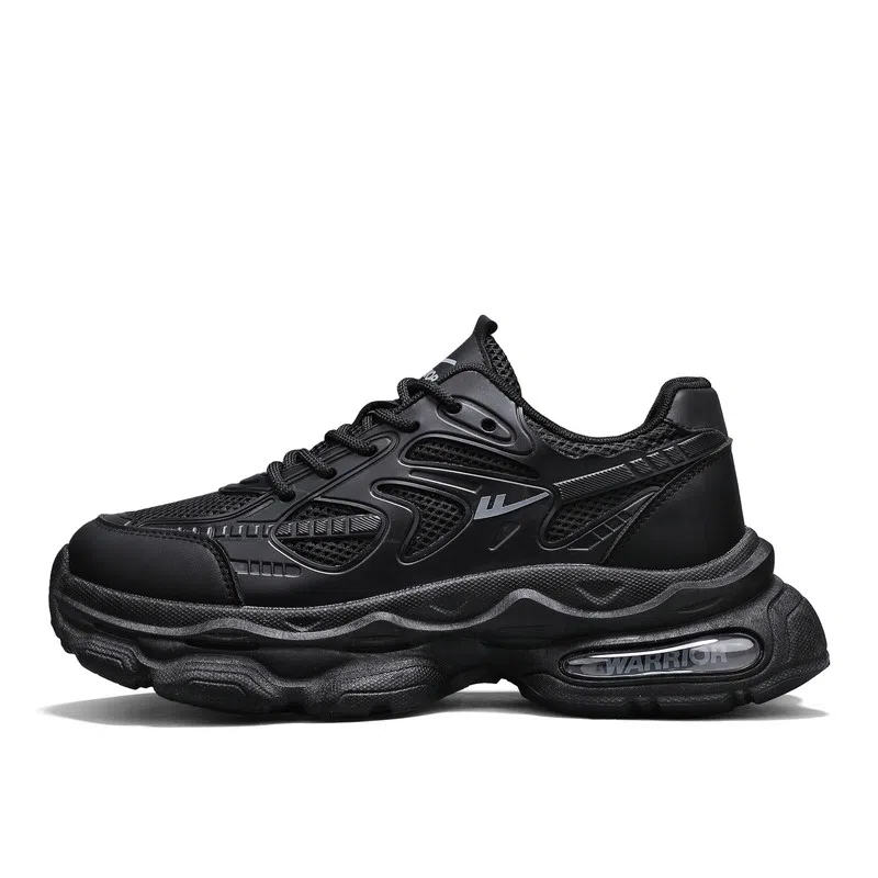 Warrior Low Dad Shoes