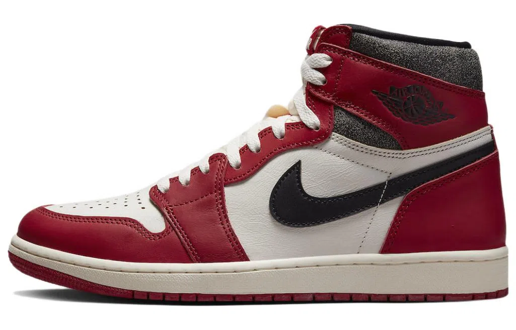 Air Jordan 1 Retro High OG "Lost & Found"