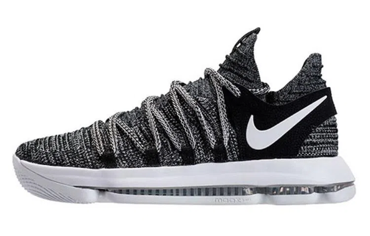 Nike KD 10 EP Black