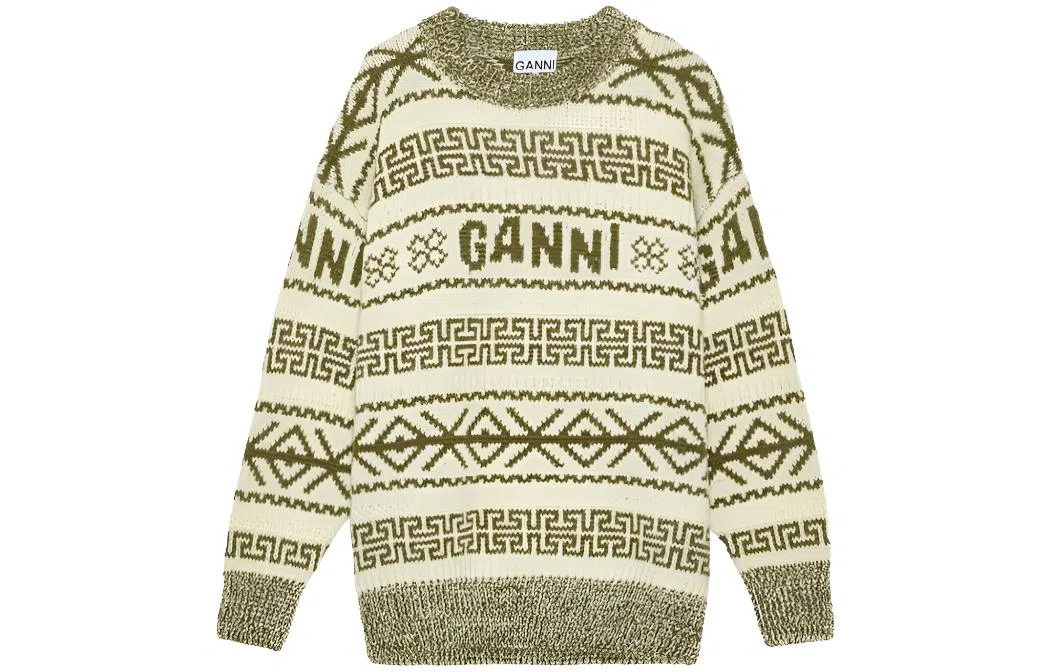 GANNI FW23