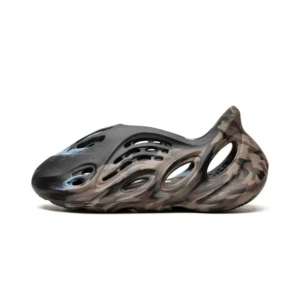 adidas Yeezy Foam Runner "MX Cinder"