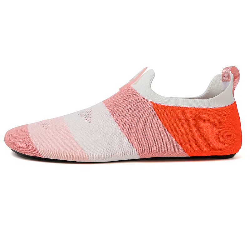 Leyang Training Shoes Lemon Orange