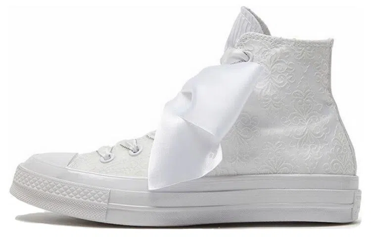 Converse 1970s Chuck Taylor High Top White