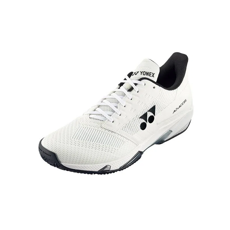 YONEX AD ACCEL White Black
