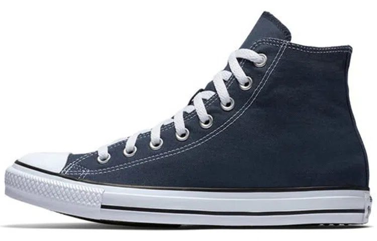 Converse Chuck Taylor All Star Hi Top Navy