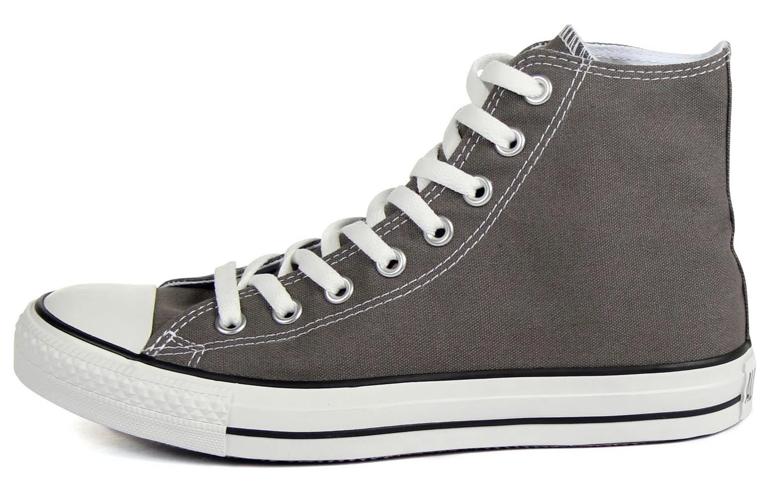 Converse Chuck Taylor All Star Hi Top Grey