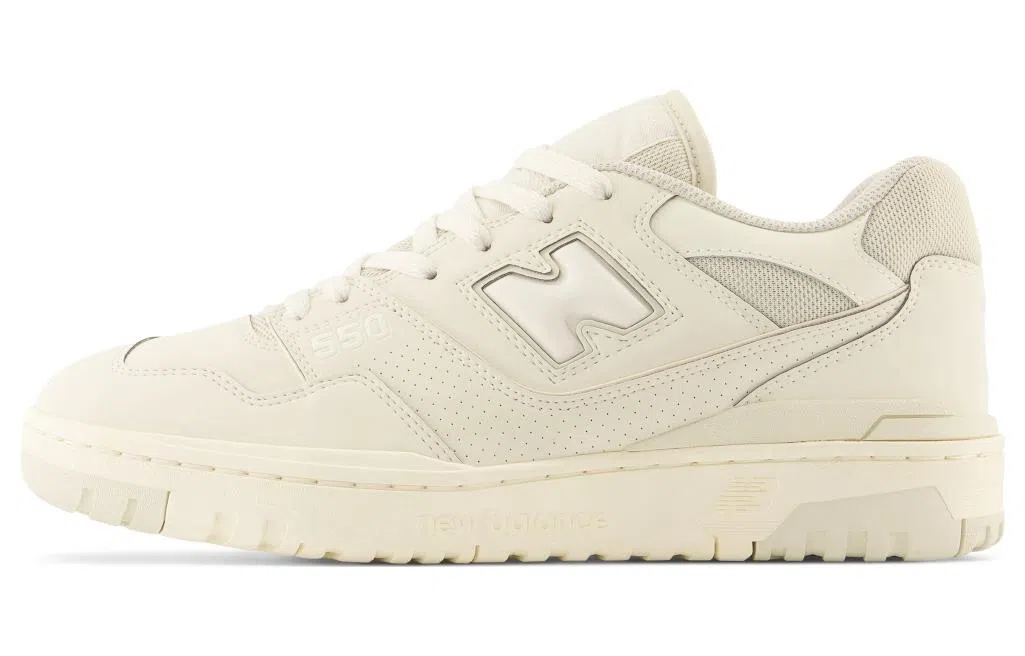 New Balance 550 Beige
