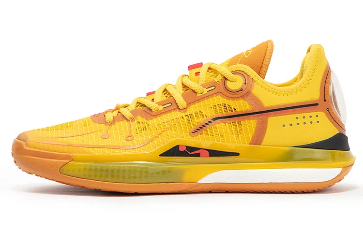 361° Basketball Shoes