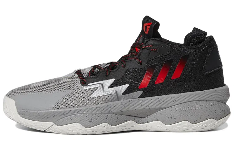adidas D Lillard 8