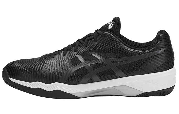 Asics Volley Elite FF Black