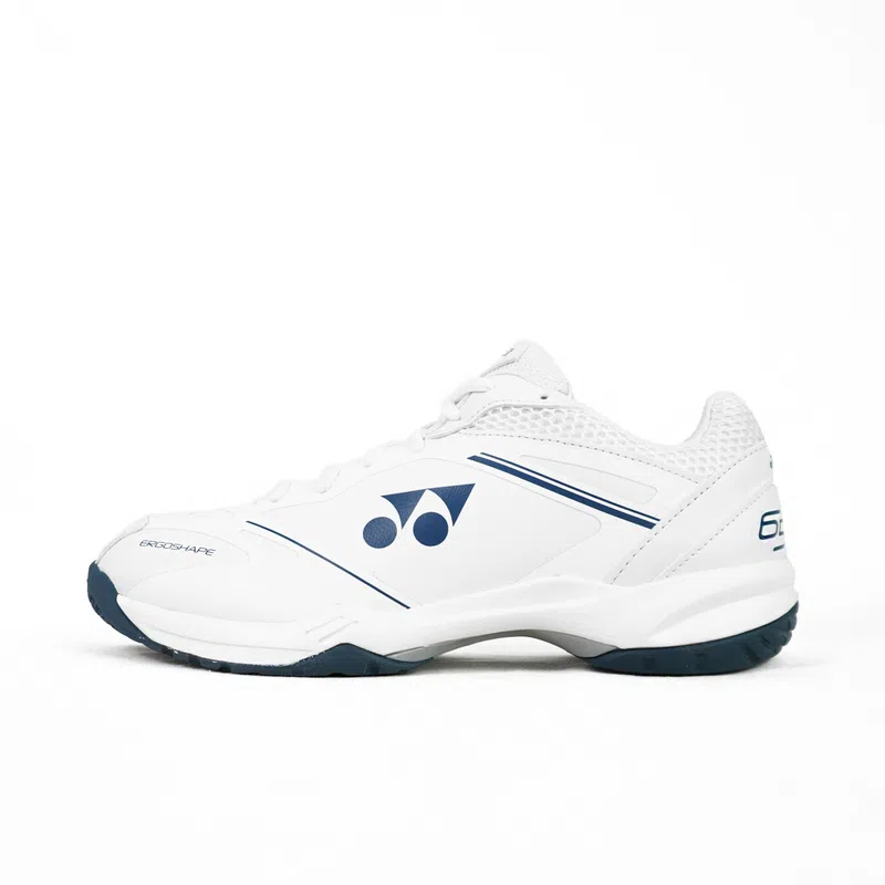 YONEX Power Cushion 65 Z White Blue