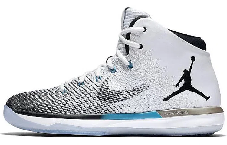 Jordan Air Jordan 31 N7 White