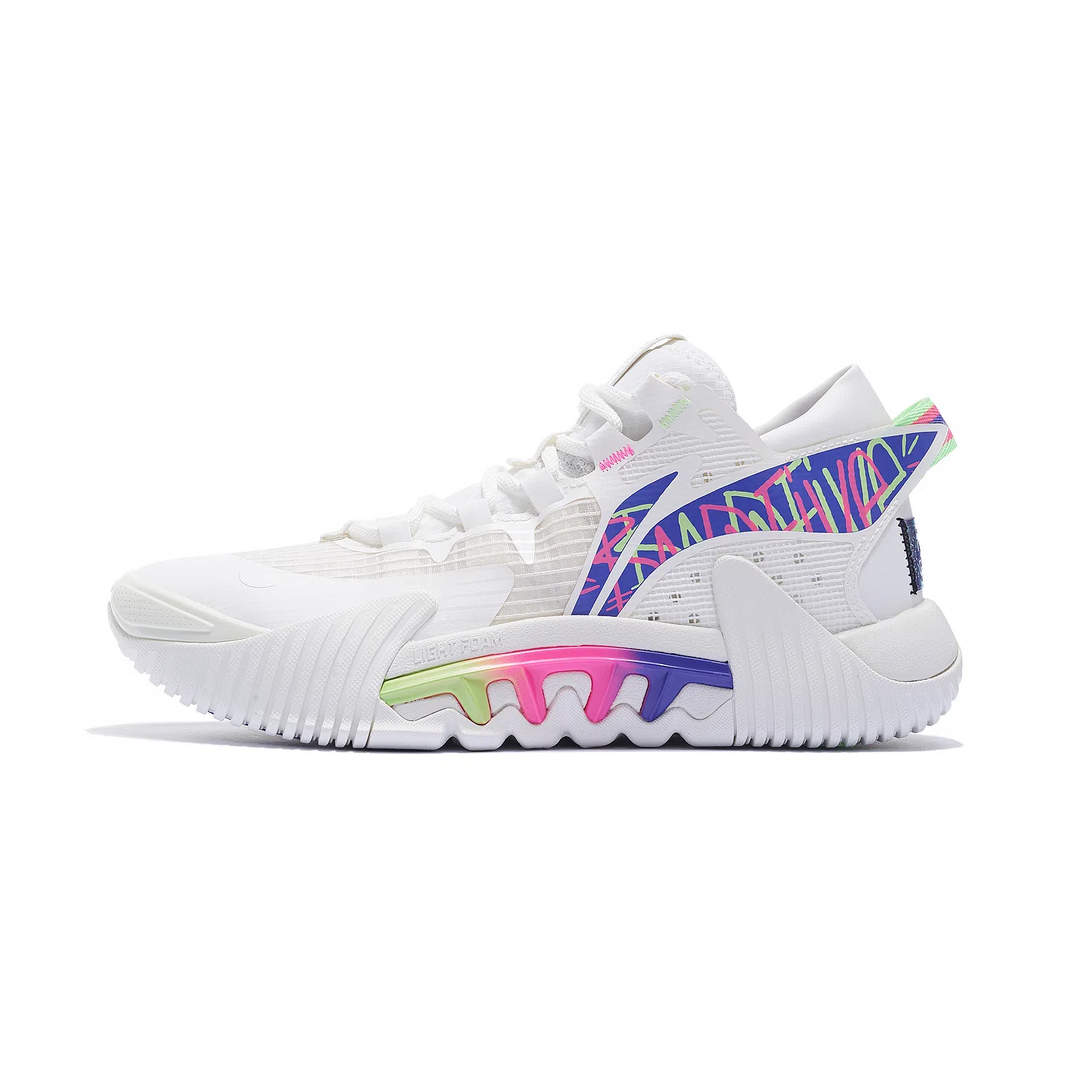 LiNing Badfive 2 Low