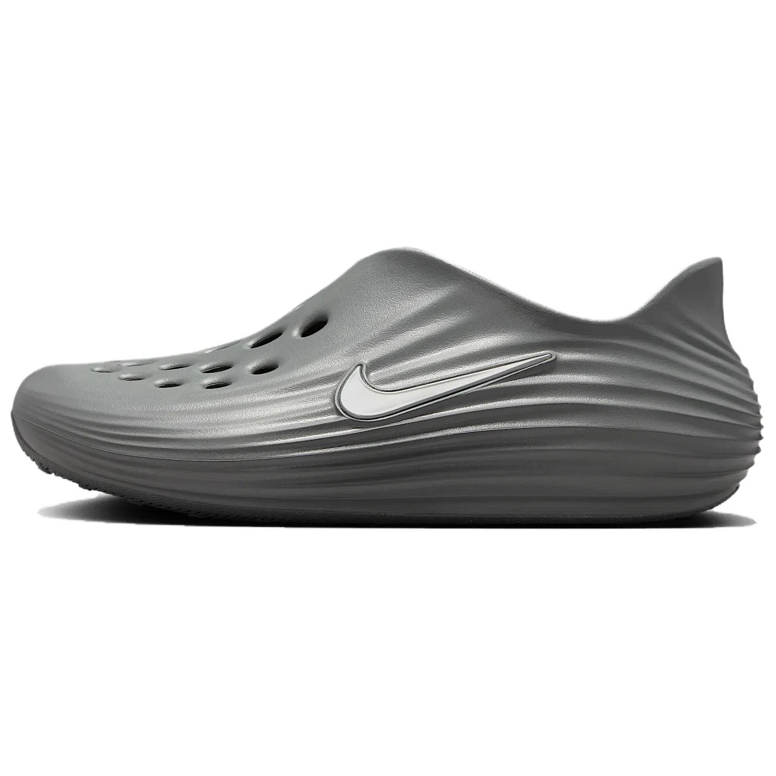 Nike ReactX Reju8 Smoke Grey