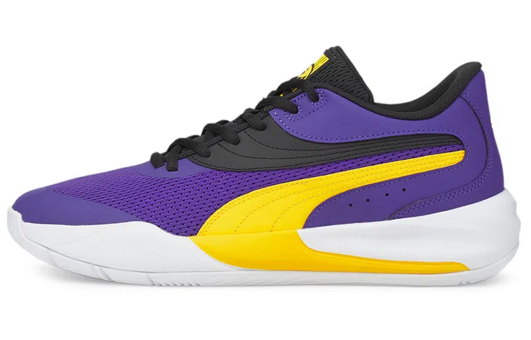 PUMA Triple Basketball Shoes