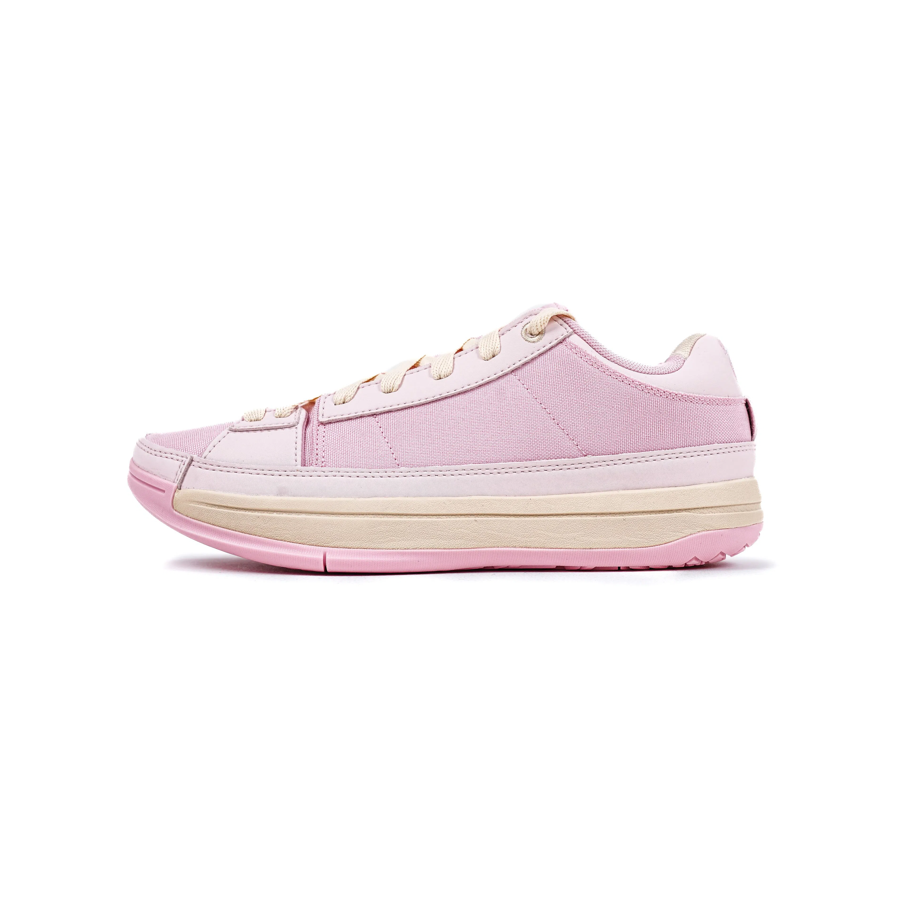 Serious Player Only Easy 1 Cocopink