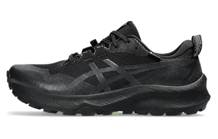 Asics GEL-Trabuco 12 GTX Black