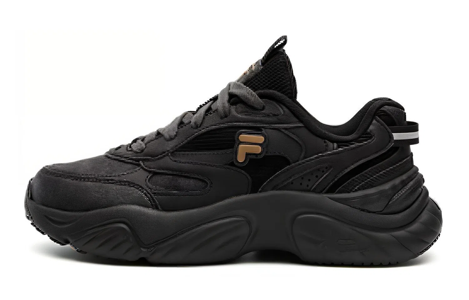 FILA FUSION CONCH II