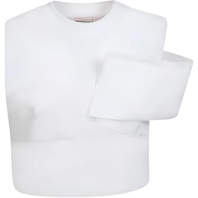 Alexander McQueen SS23 T