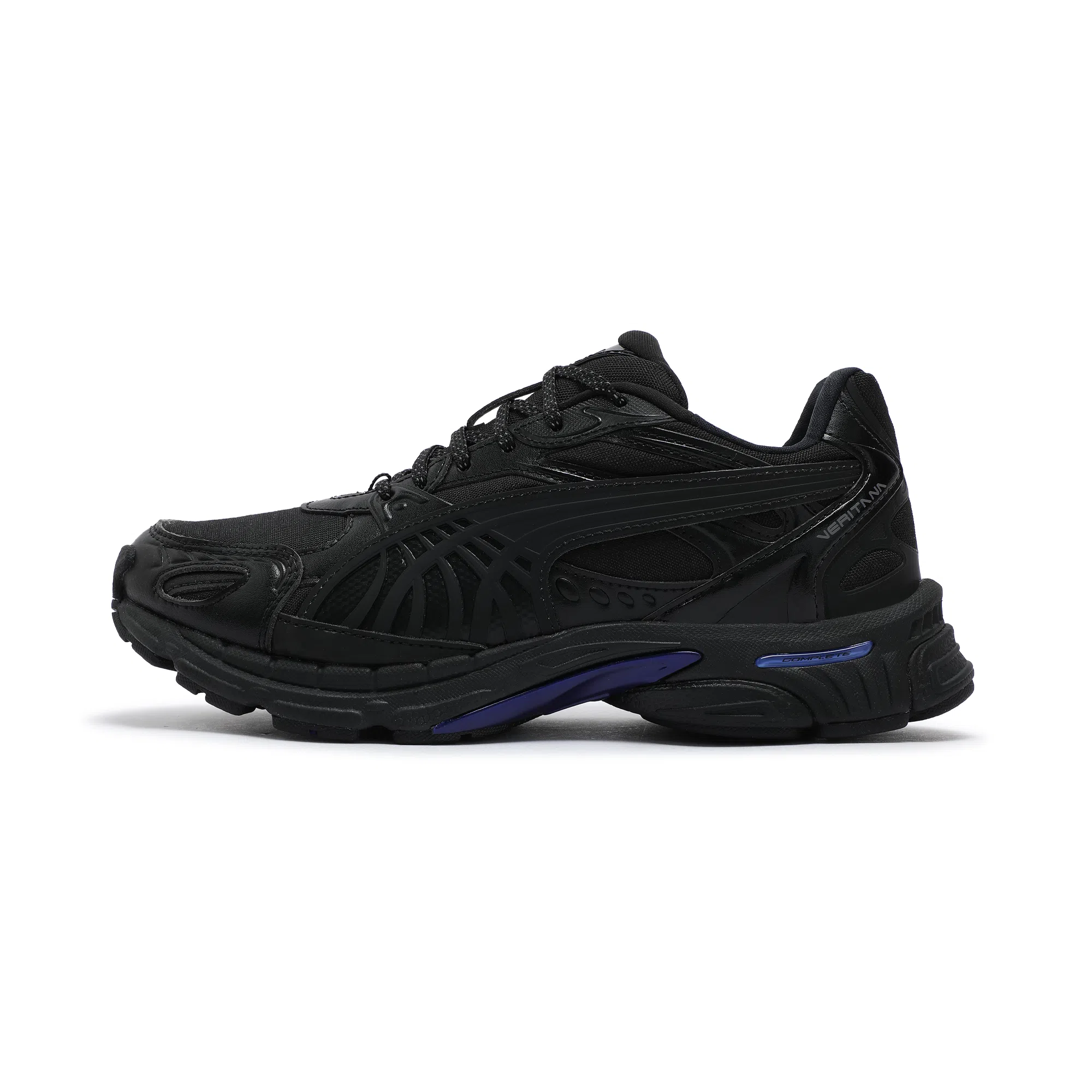 PUMA VERITANA FAST RACE WNS