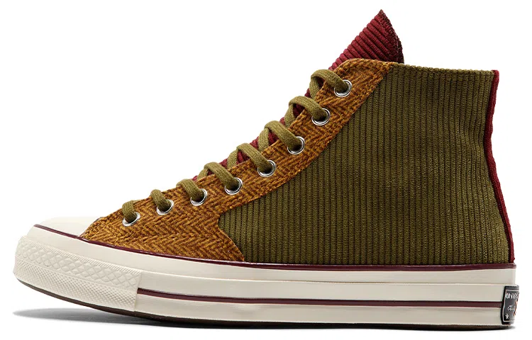 Converse 1970s High Top Green