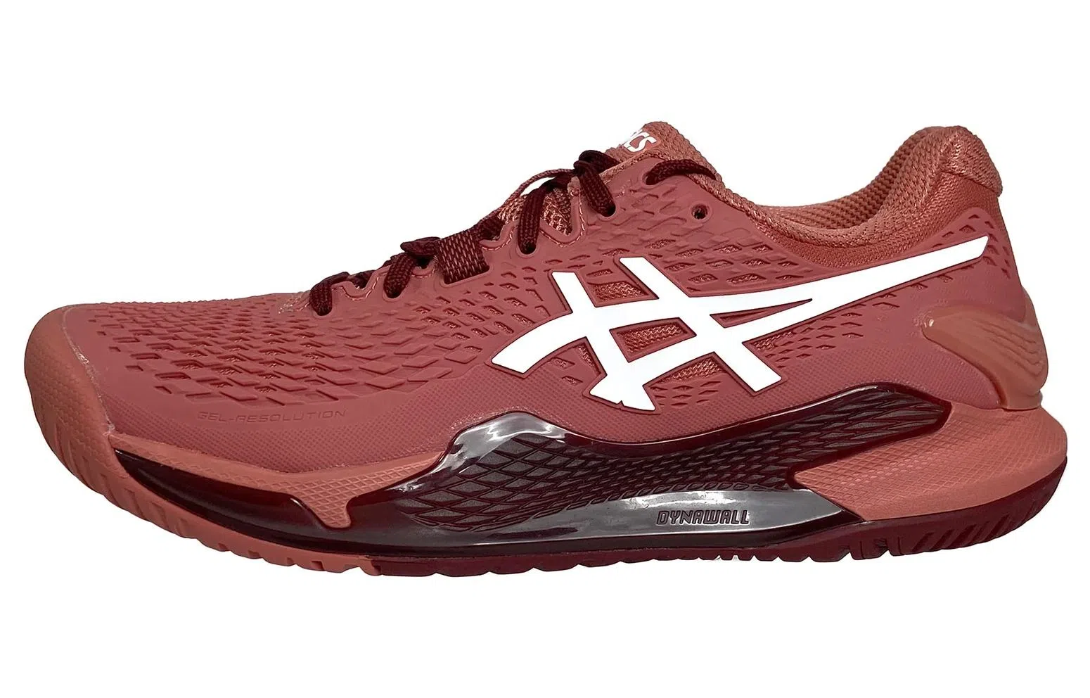 Asics Gel-Resolution 9