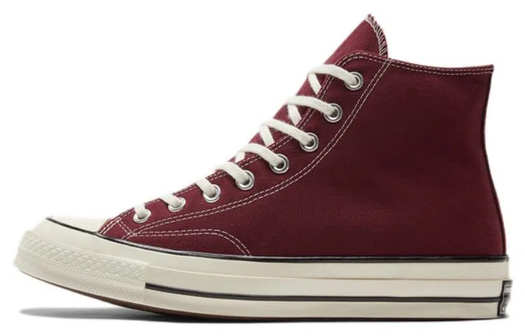 Converse Chuck Taylor All Star 1970s Burgundy