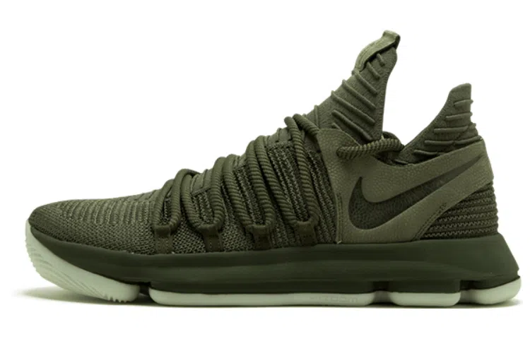Nike KD 10 ''Olive''