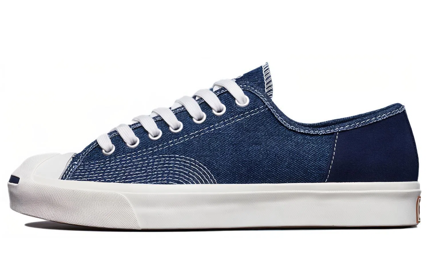 Converse Jack Purcell Navy
