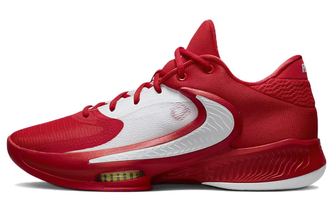 Nike Zoom Freak 4 TB Red