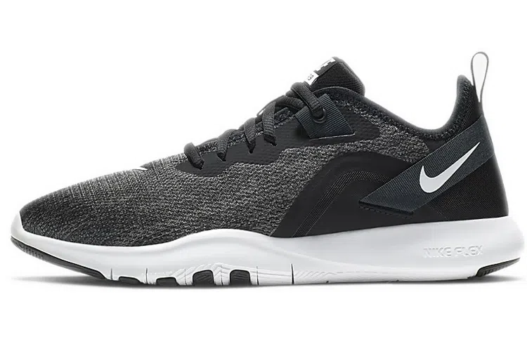 Nike Flex Trainer 9 Black Anthracite