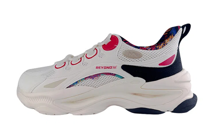 361° Retro Dad Shoes