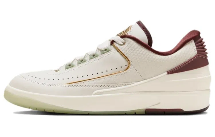 Jordan Air Jordan 2 Low CNY