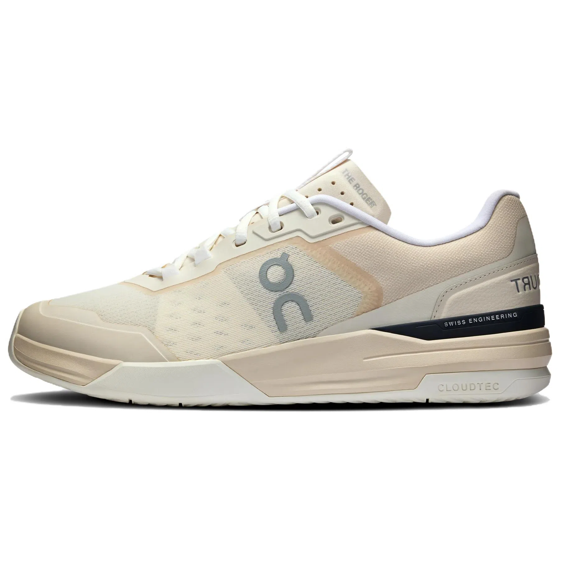 On THE ROGER Advantage Pro