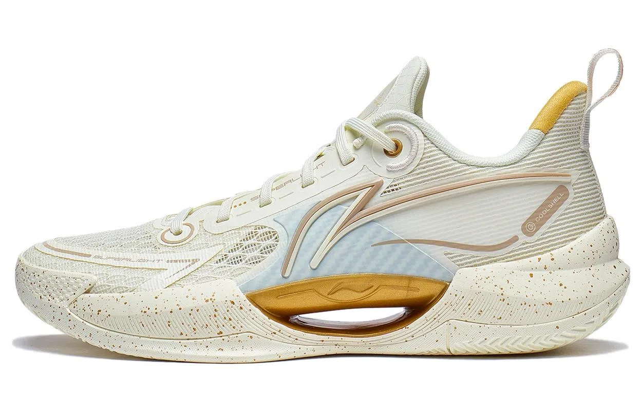 LiNing Ultra Light 2022 V2