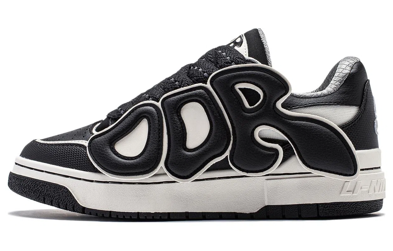 LiNing BAD5 *ODR*STA