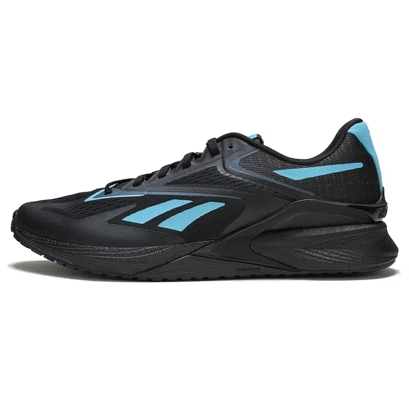 Reebok Speed 22 Black Blue