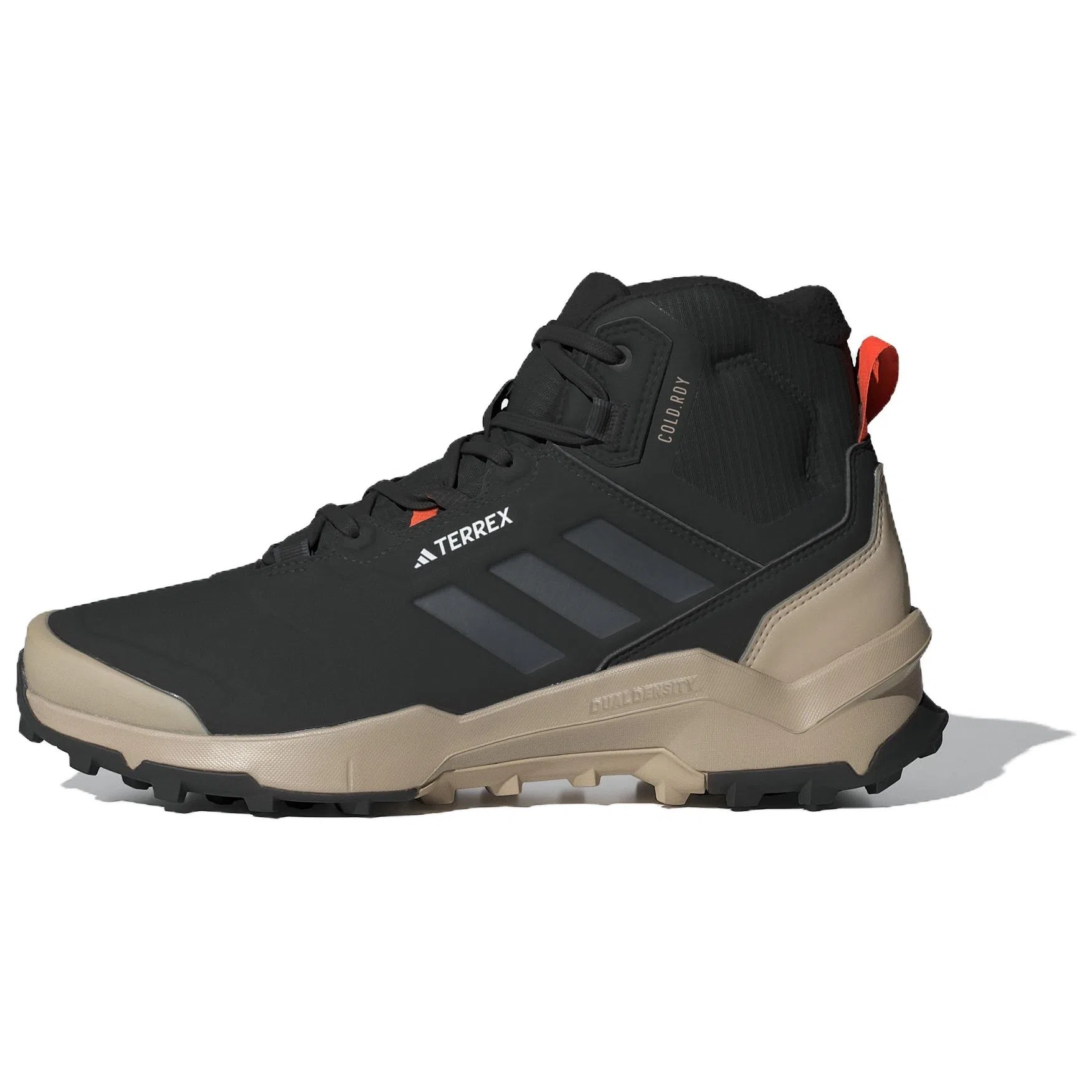 adidas Terrex Ax4 Black Orange