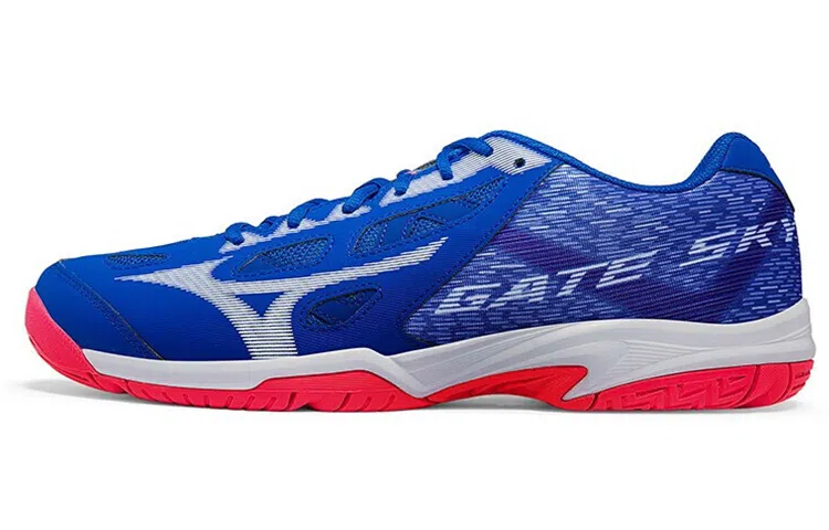 Mizuno Gate Sky Plus Blue