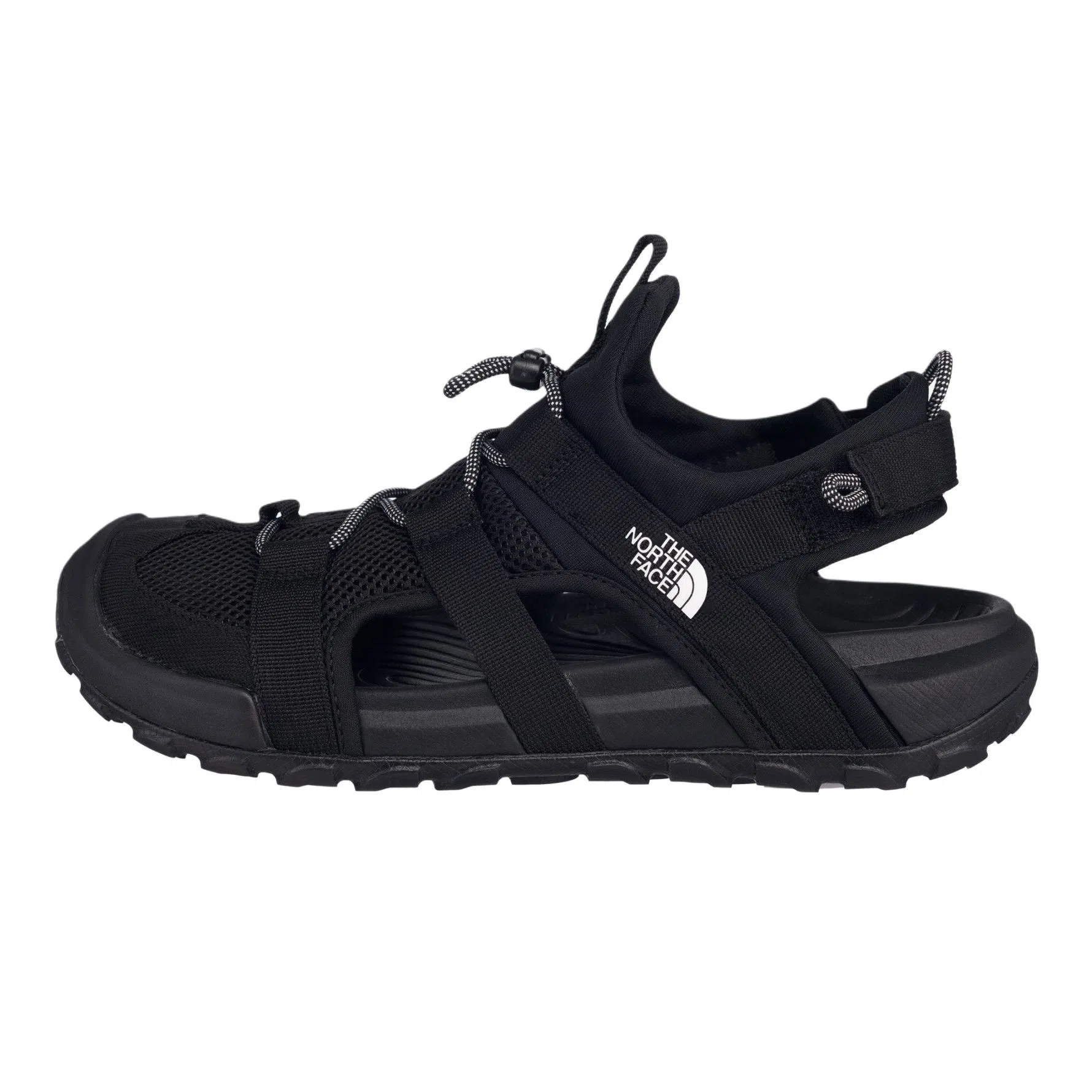 THE NORTH FACE EXPLORE CAMP