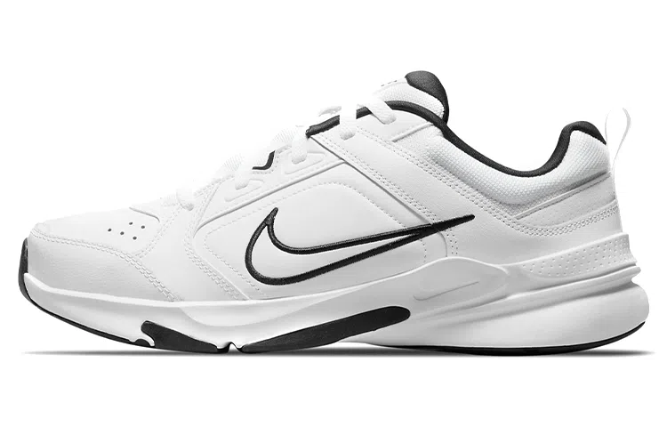 Nike Defyallday White Black