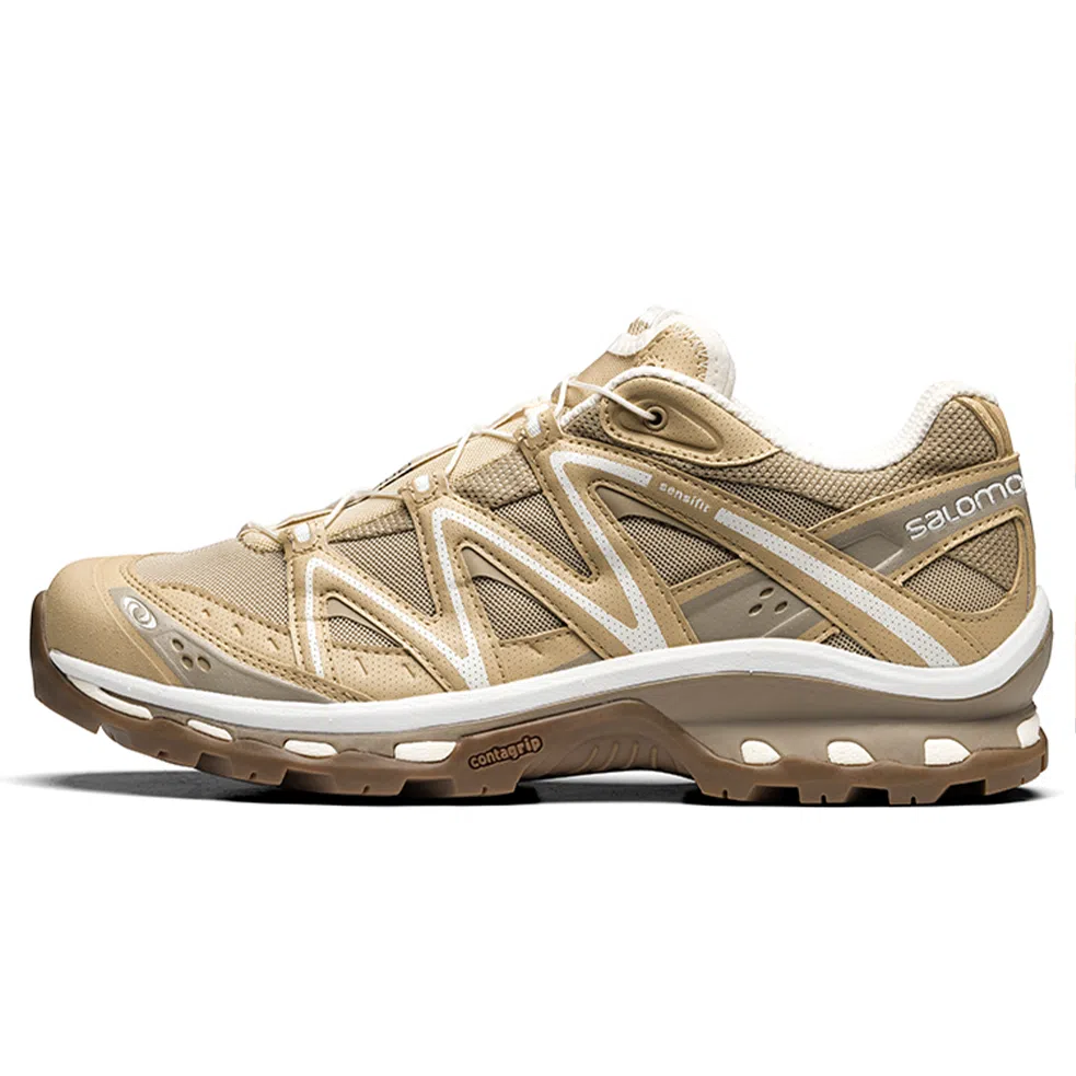 Salomon XT-Quest Advanced Beige