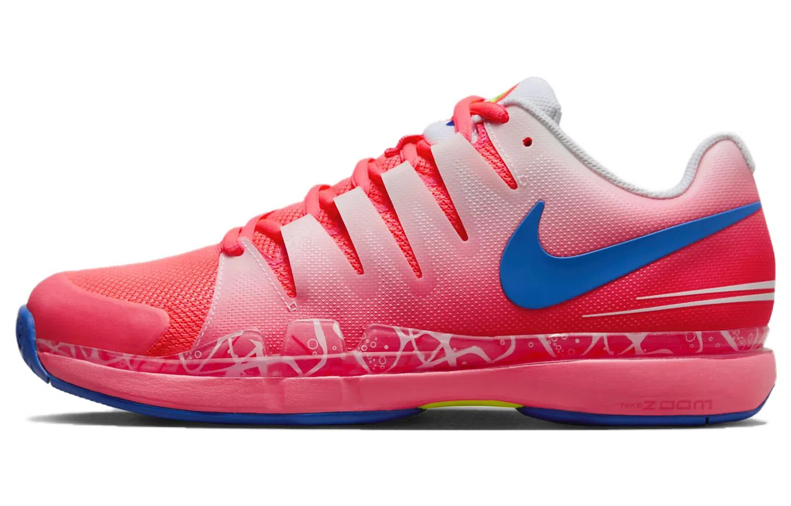 Nike Court Zoom Vapor 9.5 Tour Pink