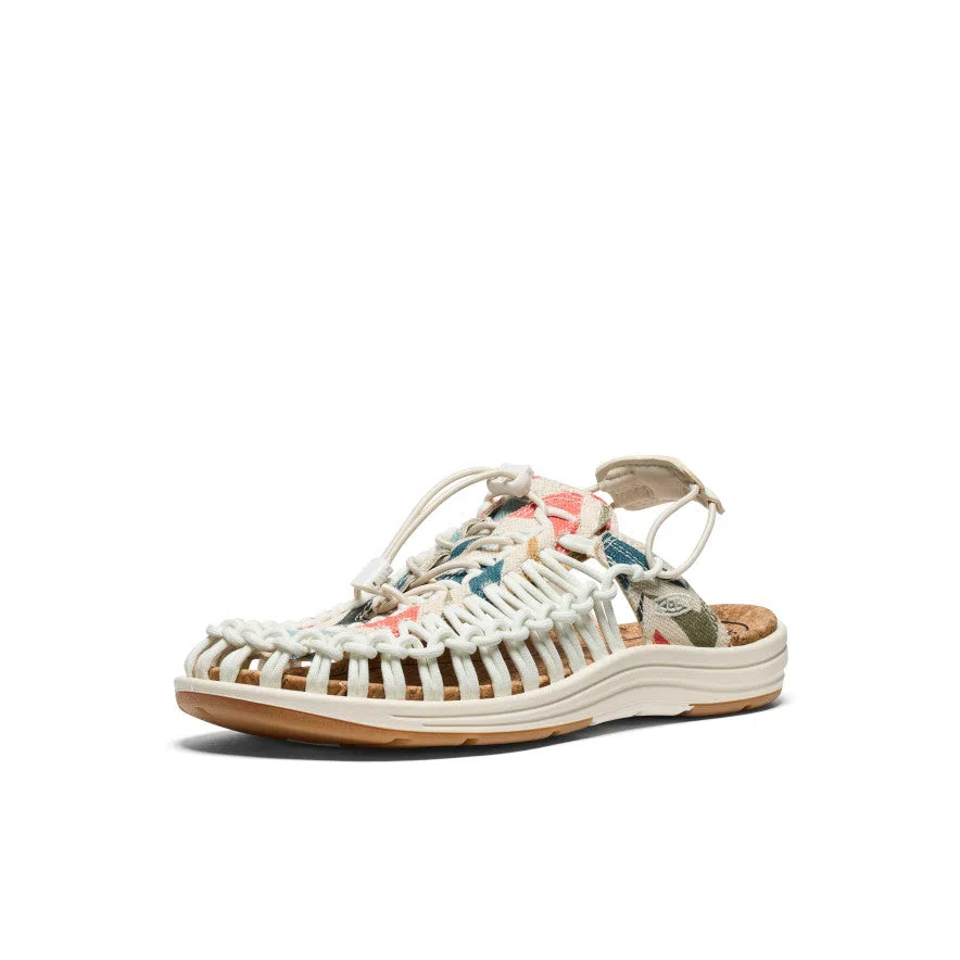 KEEN UNEEK 2 White
