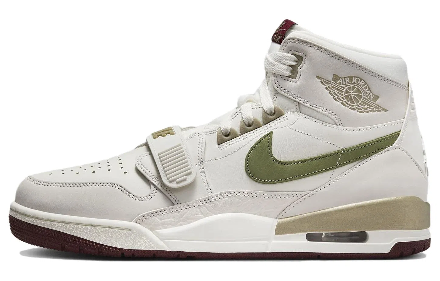 Jordan Legacy 312