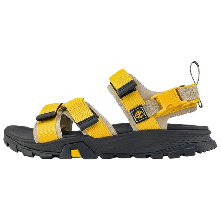 Timberland Garrison Trail