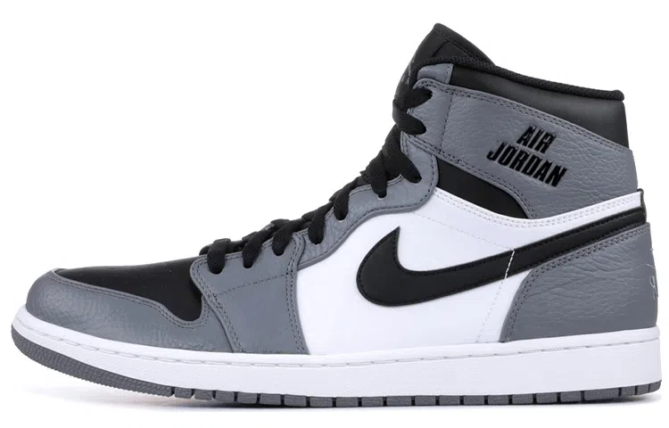 Jordan Air Jordan 1 Retro Rare Air Cool Grey