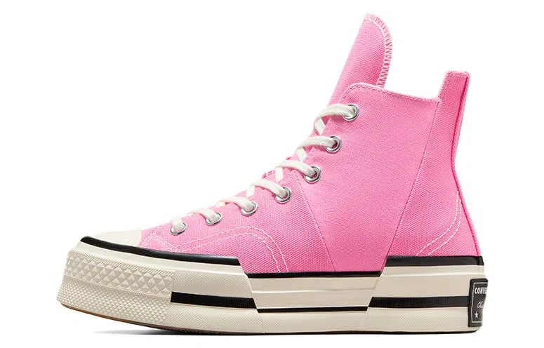 Converse Chuck 70 Plus Pink
